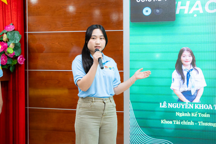 [Video] Khởi động Cuộc thi “Ý tưởng khởi nghiệp sáng tạo Tải app 13Win” lần 4, ươm mầm ý tưởng từ Tải app 13win 103