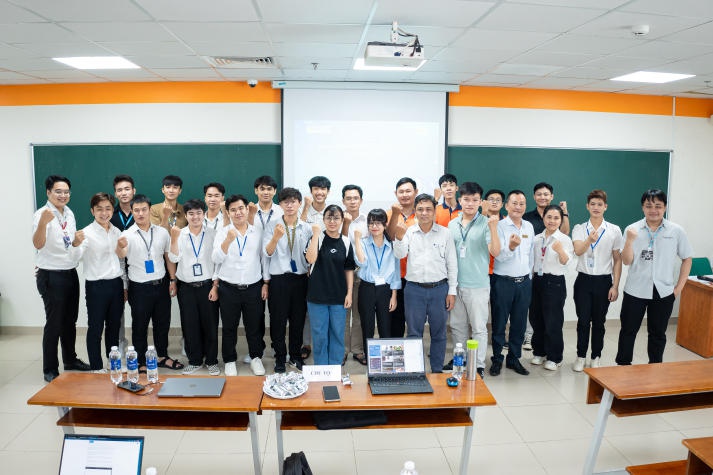 Hơn 620 bài báo cáo NCKH tham gia Hội nghị “13Win 21 link không chặn nghiên cứu khoa học 13WIN13 2024” 326