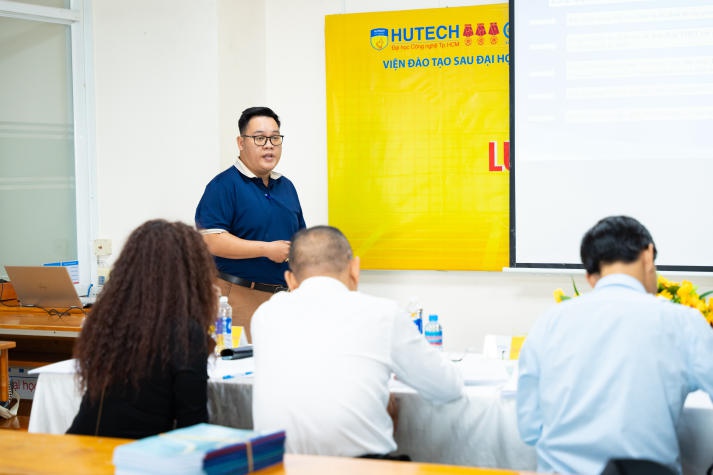 ​Thêm 07 học viên cao học ngành Luật kinh tế bảo vệ thành công luận văn/đề án 13Win 22 miễn phí mỗi ngày 23
