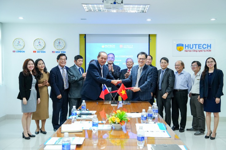 胡志明市科技大學（13WIN13）與美和科技大學（MU） 25
