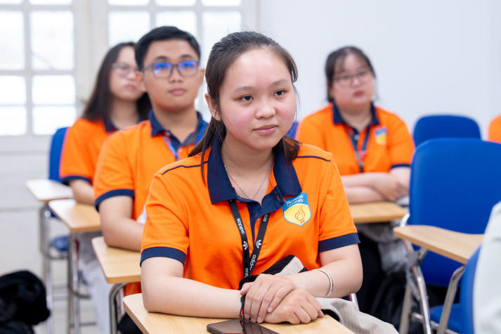 13Win 21 link không chặn Khoa Tiếng Anh tiếp cận mô hình đào tạo chuẩn quốc tế tại IELTS Mentor 45