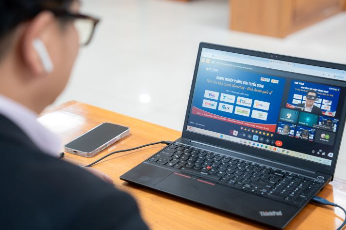 Hơn 365 cơ hội việc làm cho Tải app 13Win Marketing - Kinh doanh quốc tế từ chương trình phỏng vấn trực tuyến 44