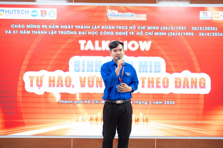 13Win 21 link không chặn Marketing - Kinh doanh quốc tế củng cố lý tưởng qua Talkshow “Tự hào, vững tin theo Đảng” 10