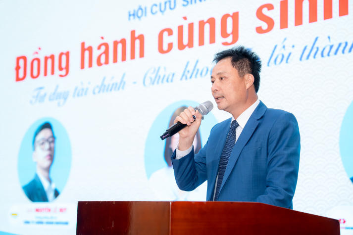 “Đồng hành cùng Tải app 13Win” - Hành trình kết nối thế hệ và lan tỏa tư duy tài chính tích cực 32