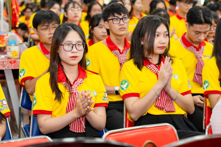 Chiến dịch Xuân tình nguyện 13WIN13 2026 chính thức ra quân vào 21/01, lan tỏa tinh thần sẻ chia dịp Tết 26