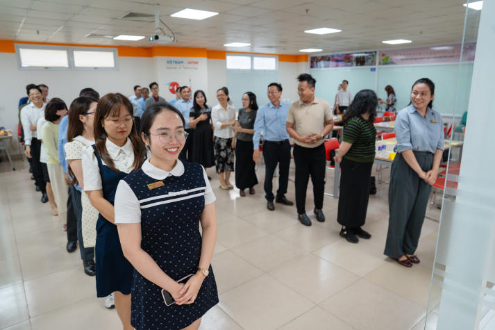 13WIN13 tổ chức tập huấn công tác tự đánh giá chương trình đào tạo theo chuẩn FIBBA 69