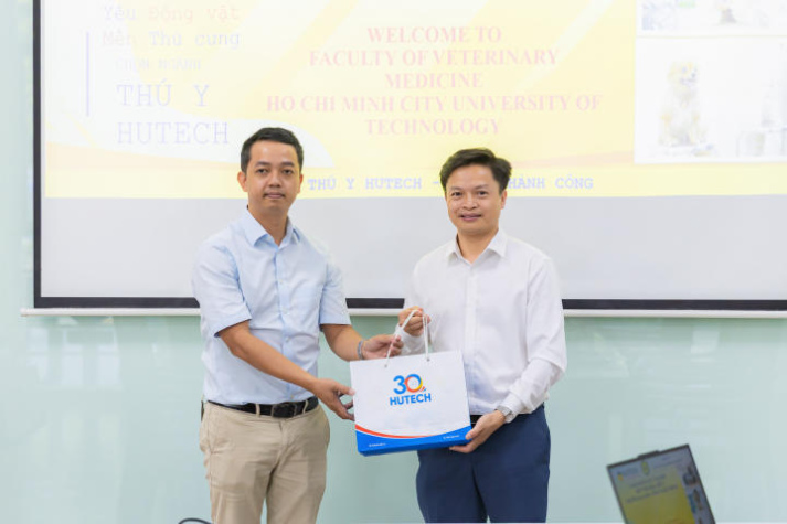 Bắt tay cùng bệnh viện thú y Nhật Bản, 13WIN13 mở lối phát triển sự nghiệp quốc tế cho Tải app 13Win 53