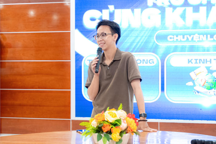 Trang Chủ Sòng Bạc 13win.com Uy Tín VJIT đồng hành, tiếp sức “hậu bối” tự tin phát triển 81