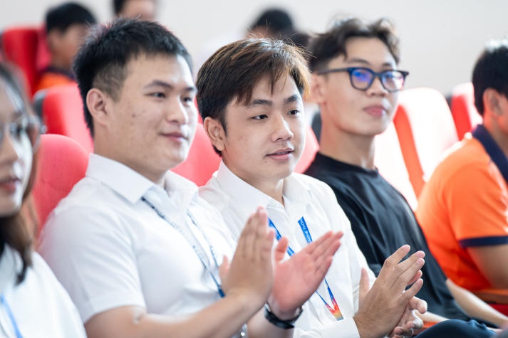 Hơn 620 bài báo cáo NCKH tham gia Hội nghị “13Win 21 link không chặn nghiên cứu khoa học 13WIN13 2024” 68