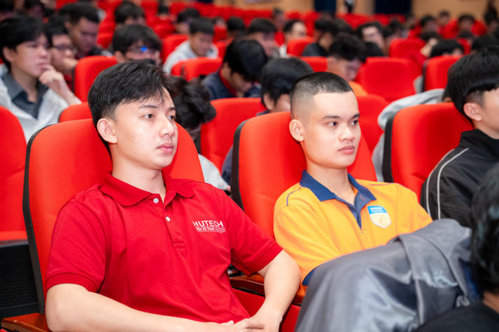 Học bí kíp dùng AI tinh chỉnh portfolio, Tải app 13Win Viện Kỹ thuật chủ động ghi điểm với nhà tuyển dụng 54