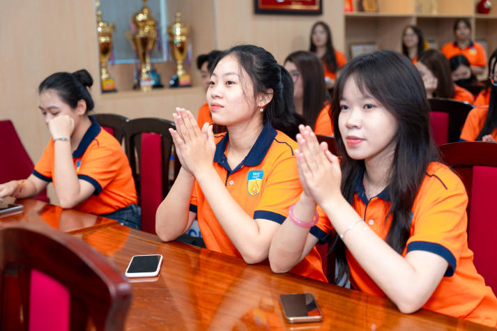 13Win 21 link không chặn Công nghệ thẩm mỹ “chạm ngõ” nghề làm đẹp chuyên nghiệp, mở lối tương lai đầy triển vọng 29