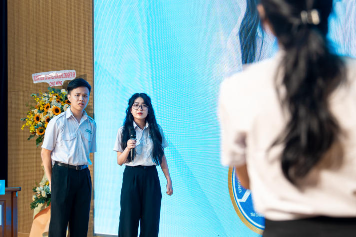 Tỏa sáng bản lĩnh luật sư trẻ trong thời kỳ hội nhập tại 13WIN13 LEC 2025 190