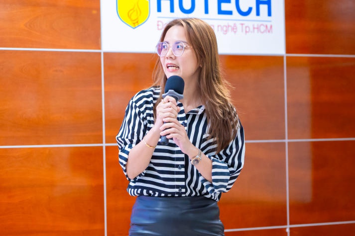 [Ảnh] Cùng Tải app 13Win Khoa Hàn Quốc học 13WIN13 tăng cường kỹ năng chinh phục nhà tuyển dụng 14