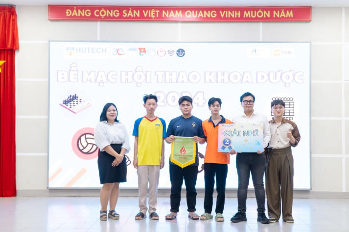 Gala “Xuân sắc màu” và Lễ bế mạc Hội thao Tải app 13Win 2024: rộn ràng mừng xuân, tôn vinh tài năng 13 Win16 nhà cái World Cup 2026 266