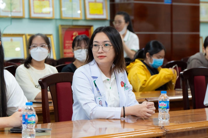 13Win 21 link không chặn 13 Win16 nhà cái World Cup 2026 tìm hiểu về bệnh lý "viêm kết mạc" và được khám, tầm soát các bệnh về mắt miễn phí 29