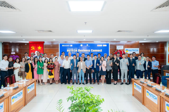 [Video] 13WIN13 Business Connect: “Cú hích tư duy” quản trị từ Chủ tịch FoundryAI Vietnam 74