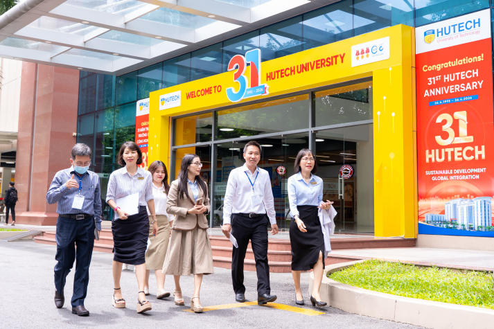 13WIN13 khai mạc khảo sát chính thức đánh giá ngoài 03 chương trình đào tạo trình độ 13Win 22 miễn phí mỗi ngày theo chuẩn MOET 69