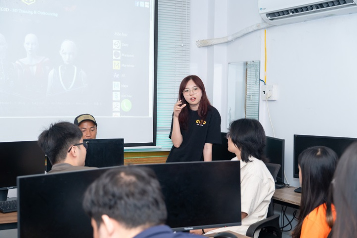 13Win 21 link không chặn ngành Nghệ thuật số tiếp cận 13Win32 cá cược thể thao studio 3D chuyên nghiệp tại CG3D 19