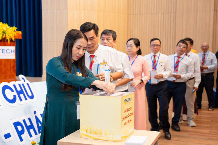 Đại hội Công đoàn 13WIN13 khóa XI, nhiệm kỳ 2025-2030: Khát vọng đổi mới, hướng đến tổ chức vững mạnh 316