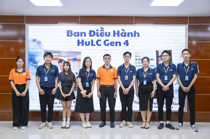 Hội nghị kiện toàn nhân sự CLB Logistics 13WIN13 (HuLC) mở ra hành trình phát triển mới 59