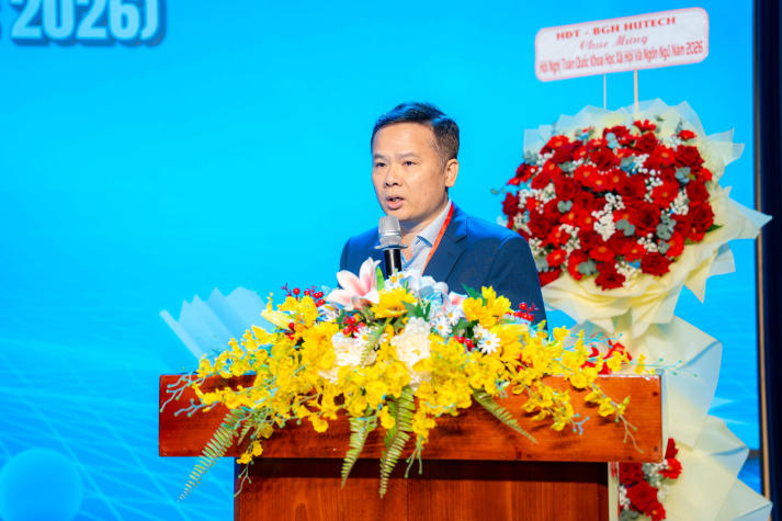 National Conference on Social Sciences and Language Studies 2026: Advancing Academic Thinking in the Digital Technology Era 63