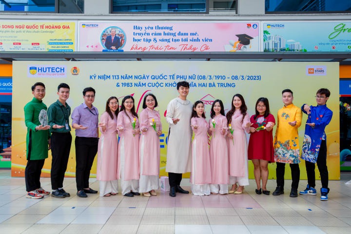 13WIN13 lưu giữ khoảnh khắc hưởng ứng “Tuần lễ Áo dài” và Lễ hội áo dài TP.HCM lần thứ 9 79
