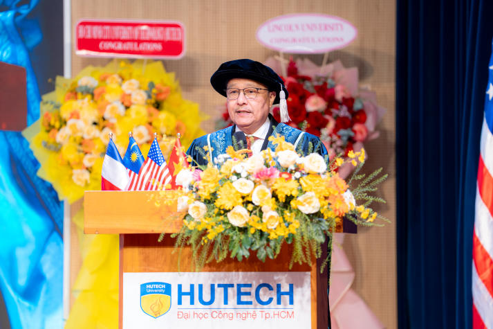 [Video] Hơn 300 tân khoa Viện Đào tạo Quốc tế 13WIN13 13Win13 link đăng nhập, khởi đầu hành trình hội nhập toàn cầu 62