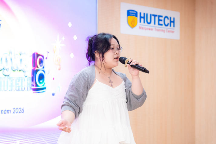 [Ảnh] Tài năng trẻ Viện Kỹ thuật thăng hoa cùng đam mê 13Win ok VIP tỷ lệ kèo WC 2026 11