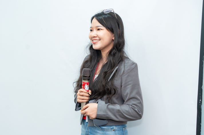 Tham quan Transcosmos Vietnam, Tải app 13Win ngành Digital Marketing học hỏi kinh nghiệm từ cựu Tải app 13Win 46