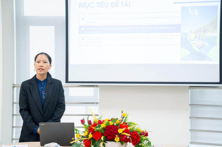 13WIN13 Master's Theses Contribute New Research to the Tourism and Hospitality Industry 54
