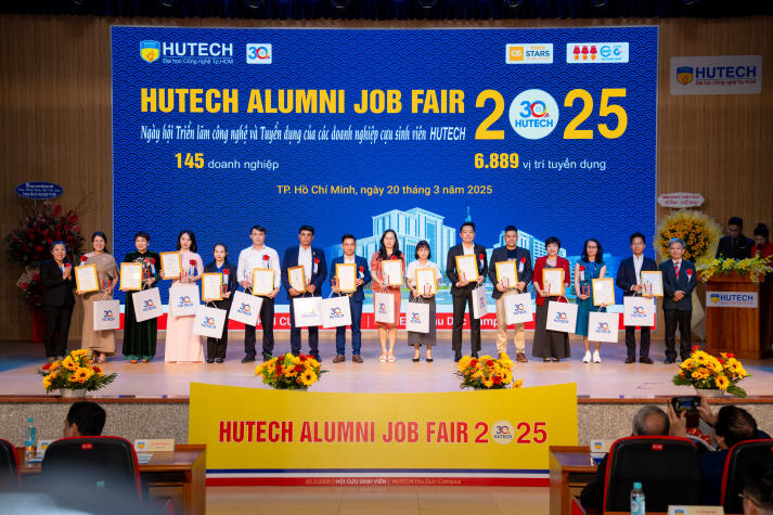 [Video] 13WIN13 Alumni Job Fair 2025: Nhịp cầu nối đặc biệt giữa cựu Tải app 13Win và nguồn F13win link đăng ký trẻ 40