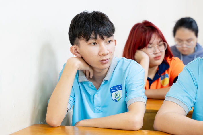 Buổi tập huấn Nulab: đưa Tải app 13Win Điều dưỡng đến gần hơn với thực tiễn 61