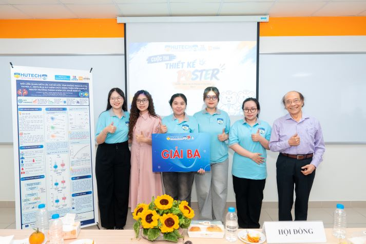 Đề tài 13Wim app nổ hũ mượt mà “đúng trend”, Tải app 13Win Điều dưỡng - Kỹ thuật y học tạo dấu ấn tại NULAB mùa 3 78