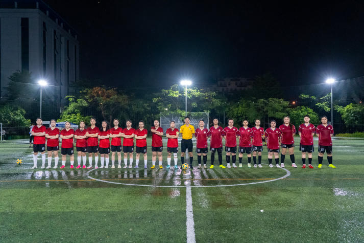 [13WIN13 Games 2026] Lộ diện ngôi vương Bóng đá nam, nữ sau loạt trận Chung kết kịch tính 16