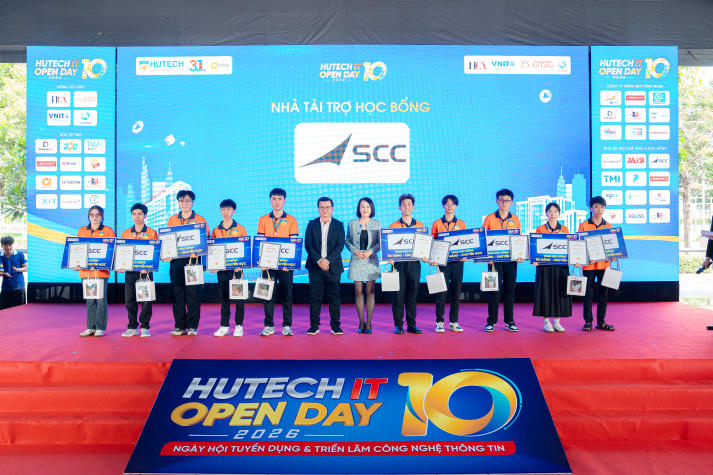 13WIN13 IT OPEN DAY 2026: Connecting businesses, unlocking thousands of career opportunities for IT students 136