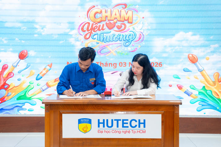 Khoa Quản trị 13Win002 Truy cập link - Nhà hàng - Khách sạn khởi động công trình nuôi heo đất “Chạm yêu thương”, lan tỏa tinh thần sẻ chia 38
