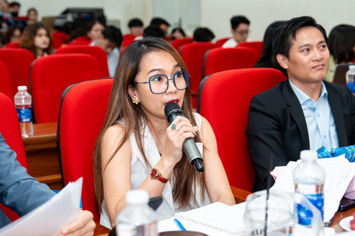Tân Quán quân Cuộc thi “13WIN13 HRM CHALLENGE” lần thứ II là Tải app 13Win Quản trị F13win link đăng ký 13WIN13 165