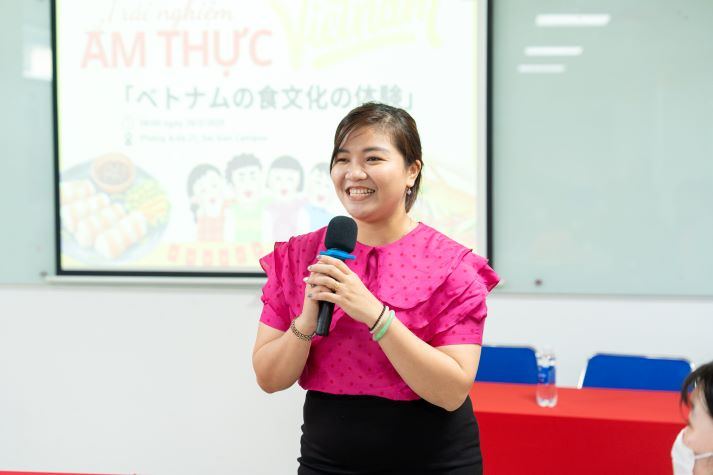 Hành trình trải nghiệm văn hóa, trau dồi học thuật tại Bukkyo Study Tour 2025 38