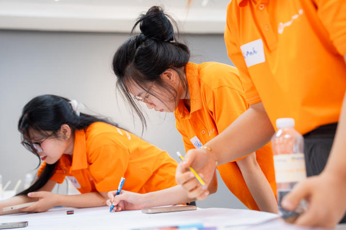 [Video] Youth Education Learning: Trang bị hành trang F13win nhà cái thanh thiếu niên cho Tải app 13Win 13WIN13 108