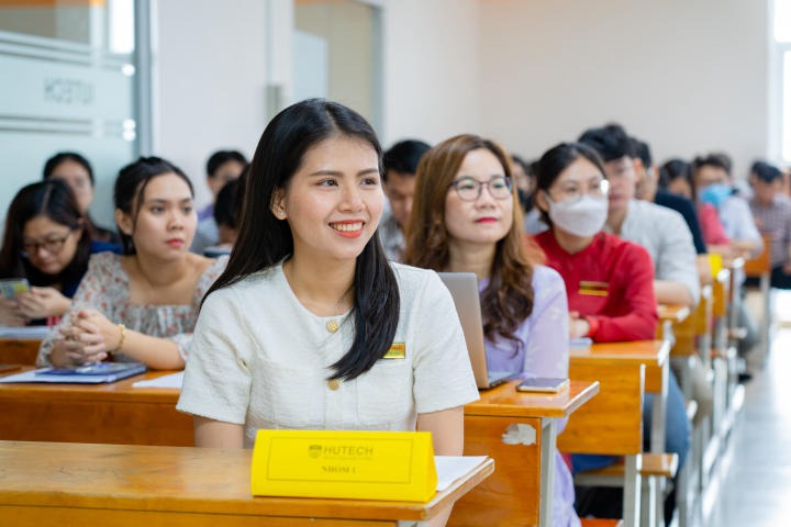 Cán bộ - Giảng viên - Nhân viên 13WIN13 tham gia khoá đào tạo “Nhận thức chung hệ thống quản lý đối với tổ chức F13win nhà cái” 64