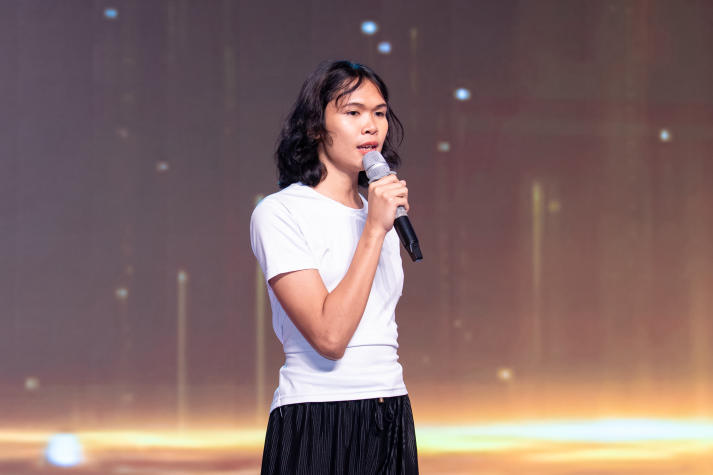 13Win 21 link không chặn 13WIN13 - SLSU hòa nhịp văn hóa tại “Boundless Beats” 47