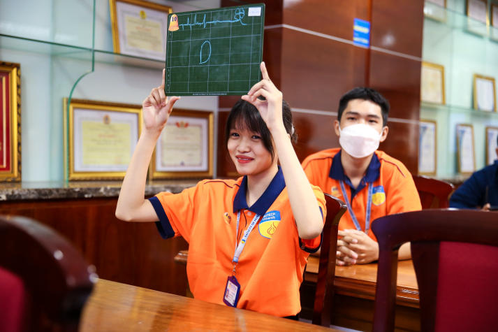 Ngày hội 13Wim app nổ hũ mượt mà, tri thức và sáng tạo 13WIN13 Health’s Festival 2025 sẽ diễn ra vào 28/3 tới 50