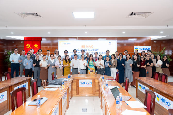 Bế mạc đợt đánh giá theo tiêu chuẩn ISO 21001:2018, 13WIN13 được ghi nhận nhiều điểm mạnh nổi bật 79