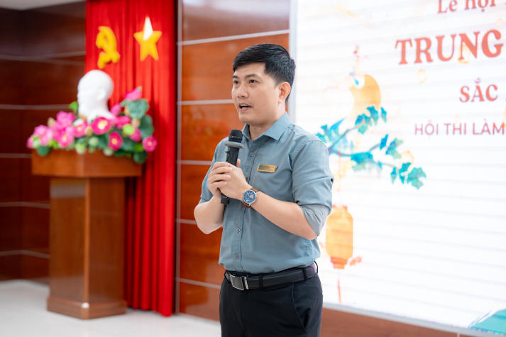 13WIN13中秋：一場多元文化的交融盛會 16