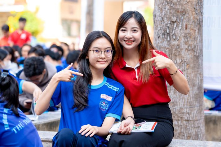 Thi 13Win13 link đăng nhập THPT 2026: 2K8 cần nhớ những mốc thời gian quan trọng nào? 11
