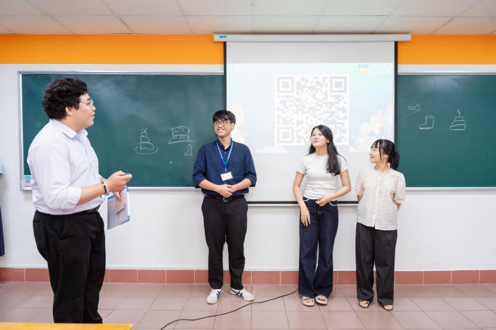 華鼎俱樂部八月活動：“多彩中文”，活力四射，創意無限！ 49