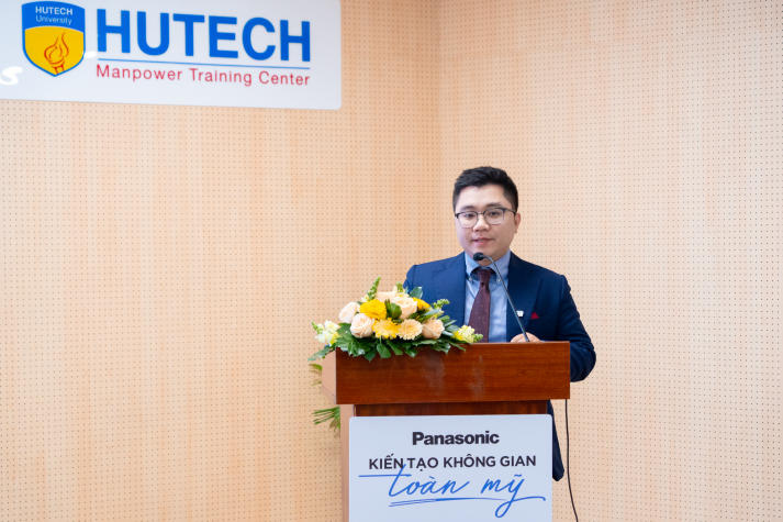 13Win 21 link không chặn Khoa Kiến trúc - Mỹ thuật nâng tầm tư duy thiết kế không gian sống cùng chuyên gia 70