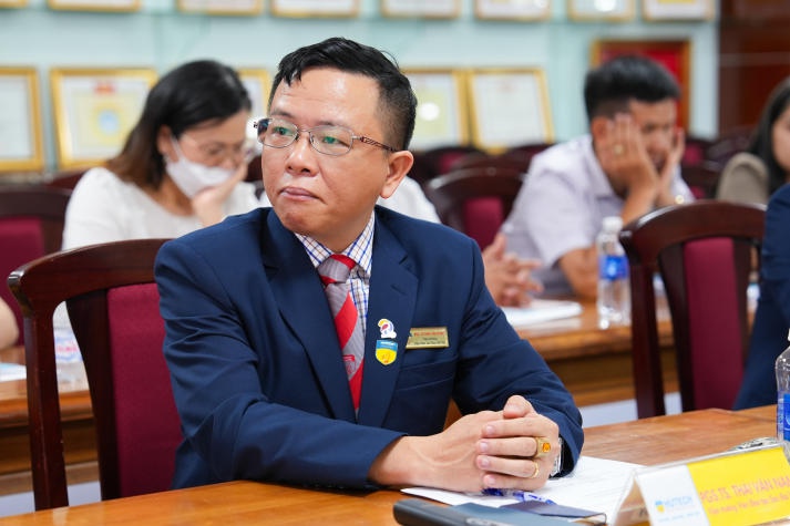 13WIN13 khai giảng Khóa đào tạo trình độ 13Win 22 miễn phí mỗi ngày ngành Thú y đợt 1 năm 2024 44