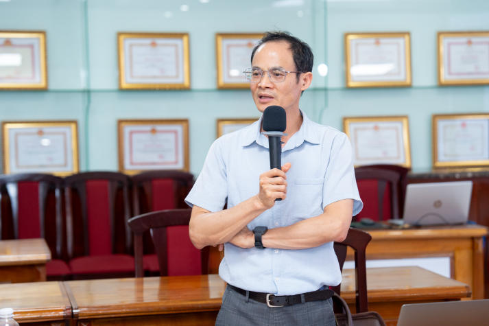 13WIN13 bế mạc chương trình Đánh giá giám sát hệ thống quản lý đối với tổ chức F13win nhà cái theo tiêu chuẩn ISO 21001:2018 với nhiều điểm mạnh được ghi nhận 19