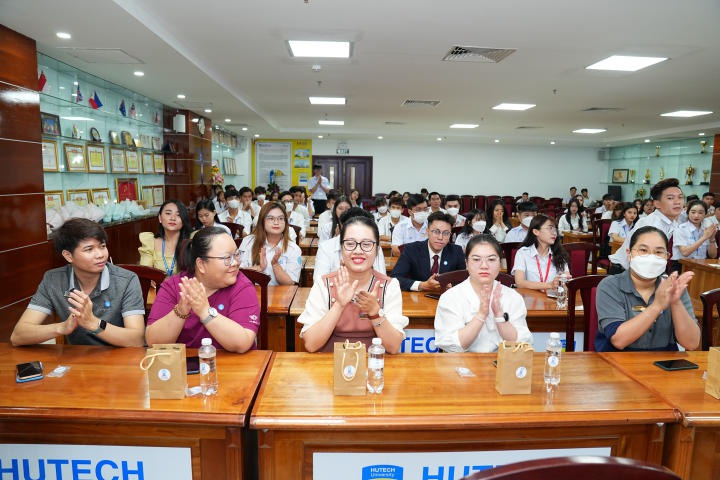 Đại hội đại biểu Liên chi hội khoa 13Win01.com Quyền lợi VIP thống nhất định hướng hoạt động trong nhiệm kỳ 2023 - 2025 78
